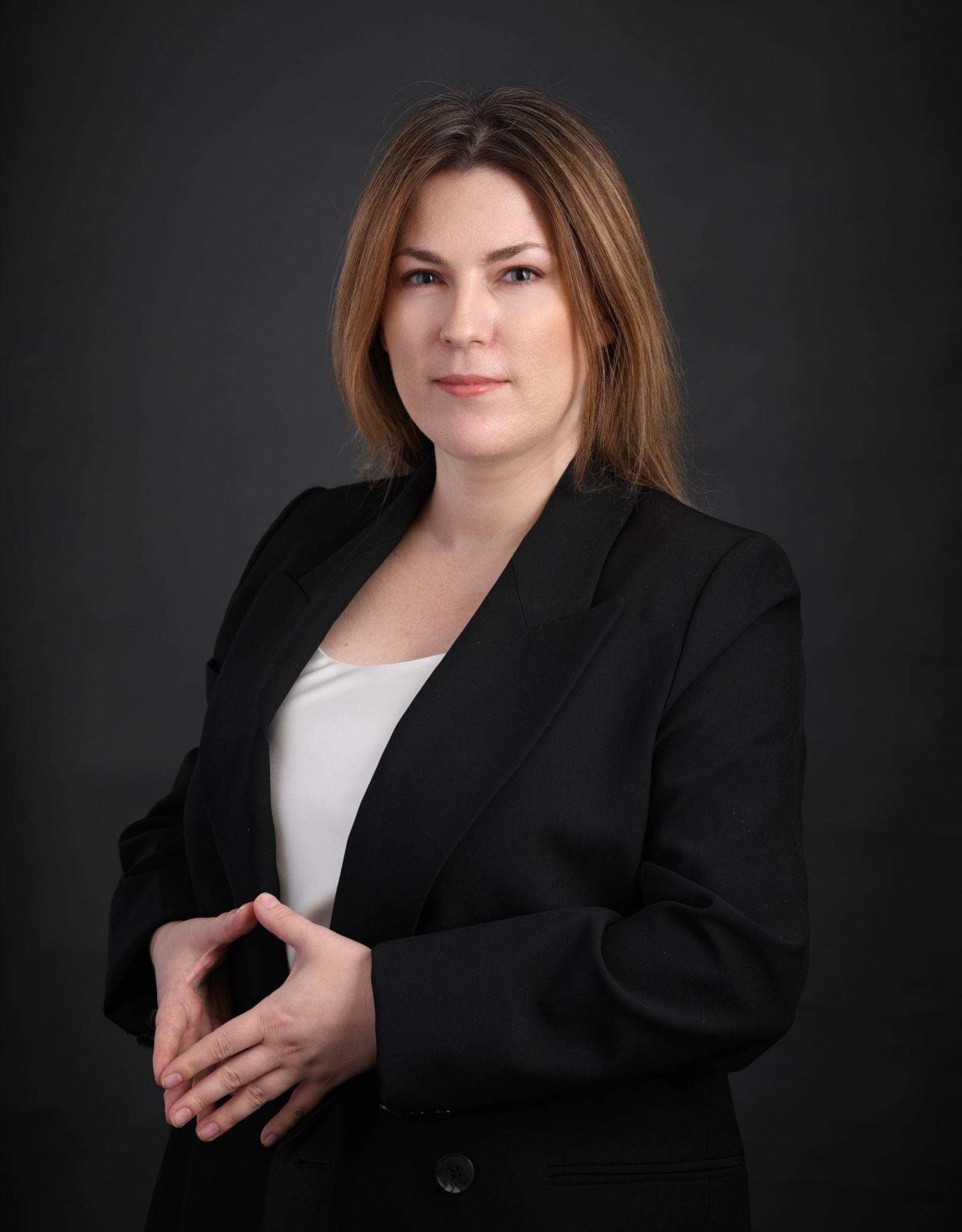 Анна Пискова