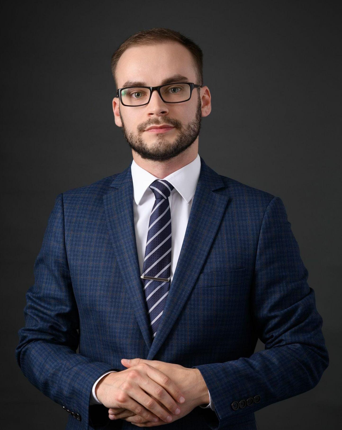 Владимир Витевский