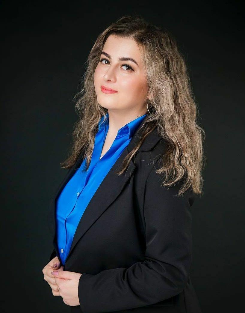 Елена Кузнецова