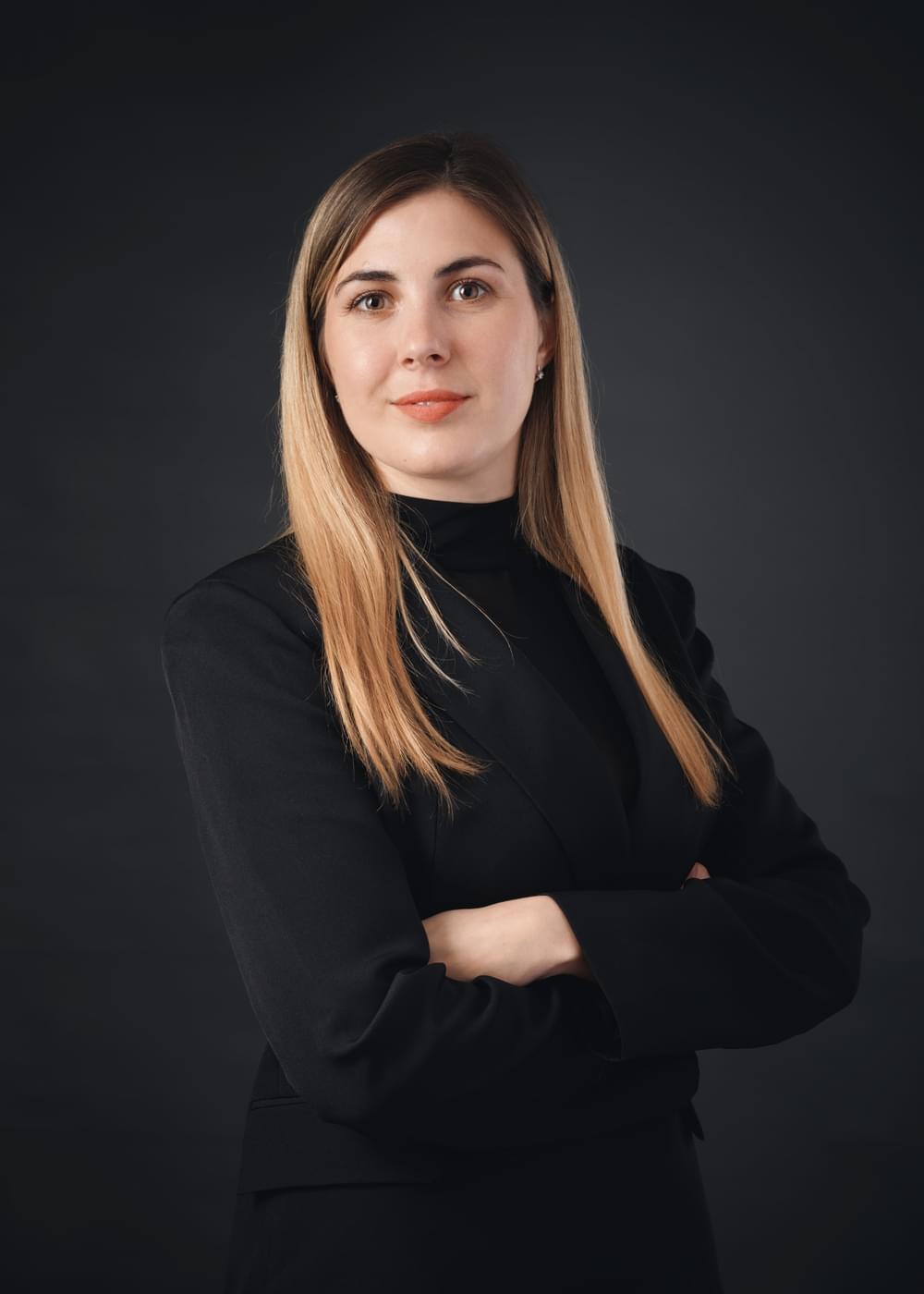 Анастасия Железнова